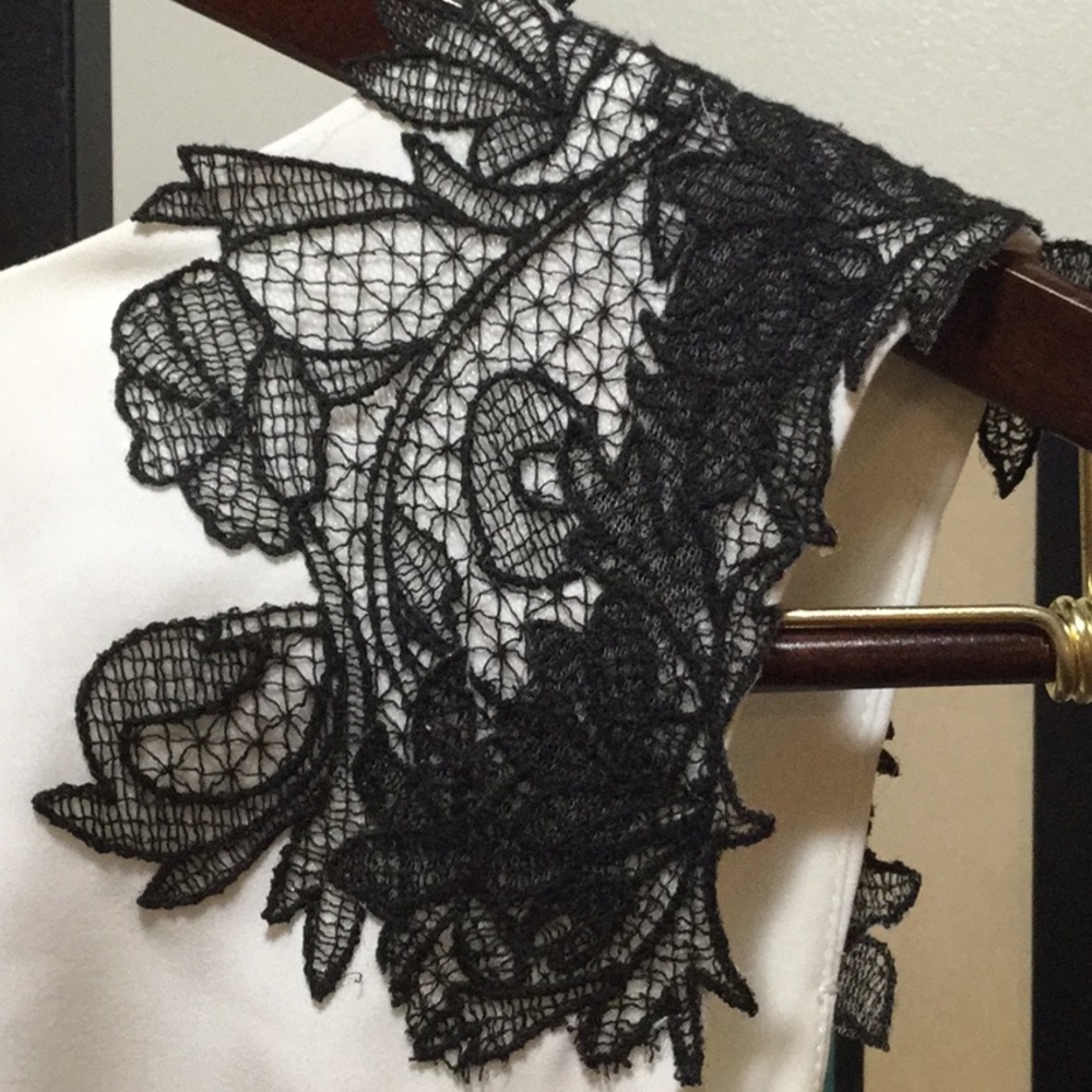 Tadashi Shoji LAYNE GOWN - Picture 3 of 8